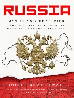 cover image of Russia: Myths and Realities